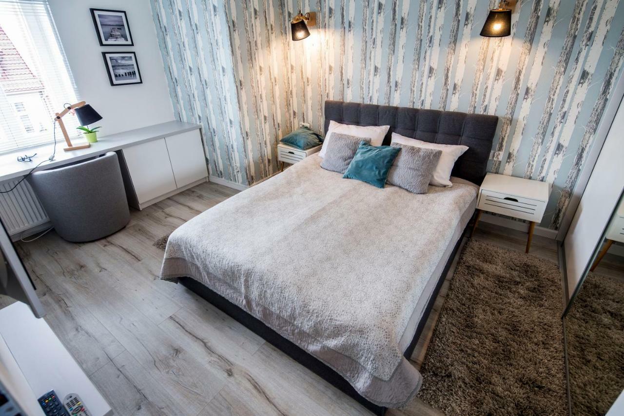 Apartamenty4you - Apartament Molo Sopot